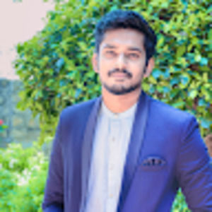 Meet your Posher, Brijin thomas